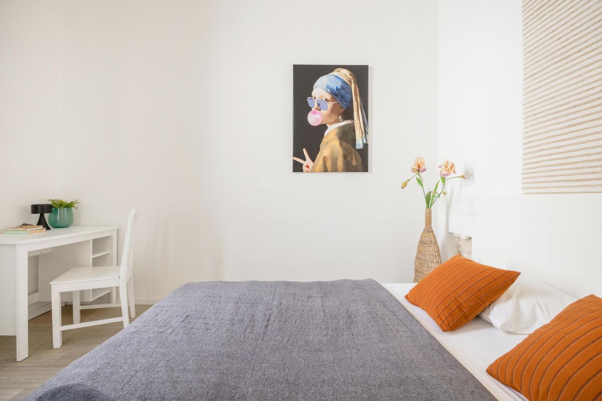 Wellness Retreat With Sauna & Jacuzzi - 1 Min To Opera Budapest Exterior foto